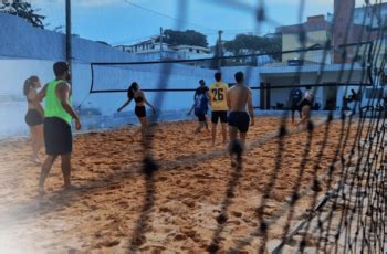 Aula De Beach Tennis Pampulha Bh