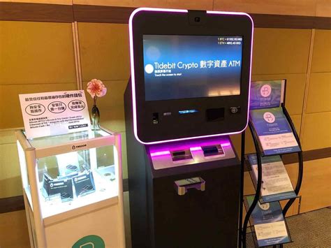 Number Of Crypto Atm Machines Installed Worldwide Crosses Four Thousand