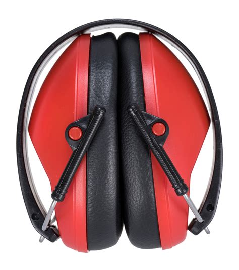 Northrock Safety Portwest Slim Ear Muff Singapore Foldable Ear Muffs