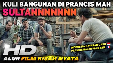 Film Kuli Bangunan Seru Banget Youtube