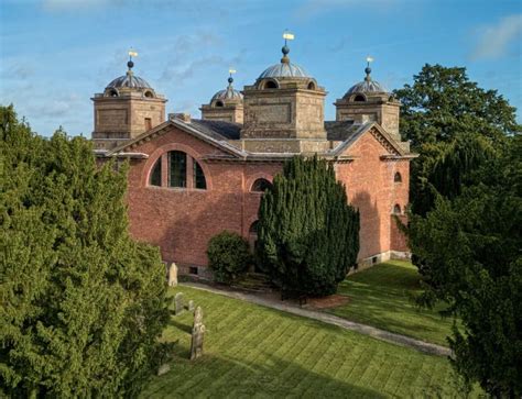 st james church  hidden gem  coventry
