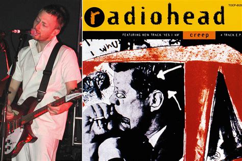 30 Years Ago: Why Radiohead’s ‘Creep’ Was Initially a Failure | DRGNews