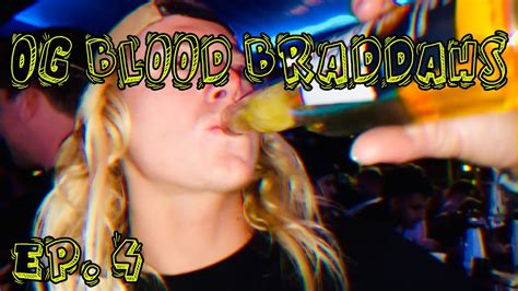 2 Week Bender Partying All Around Florida Og Blood Braddahs Ep 4