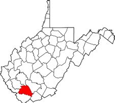 Wyoming County WV Genealogy