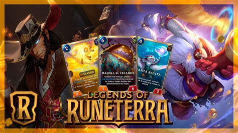 Deck Twisted Fate Bardo Pirate Thief Mazo Meta Legends Of