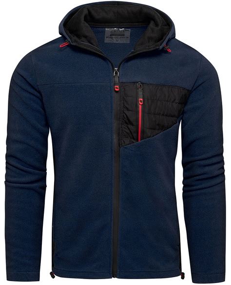 Bluza Polar M Ski Z Kapturem Rozpinany Xxl Allegro Pl