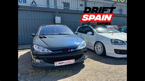 Drift Spain Round Nos Vamos Al Jarama Supra En El Mundo Y La