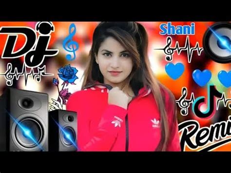 Meri College Ki Nathkhathi Ladkiyon Dj Remix High Bass Jbl Music Youtube