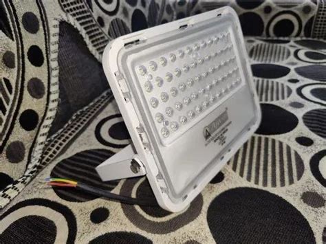 50w 180 LED Flood Light For Outdoor Model Name Number Lance At Rs