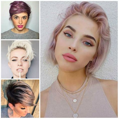 Bold Hairstyles Ideas 2017 Haircuts, Hairstyles and Hair Colors | Haircuts