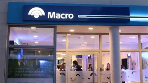 Banco Macro Otorga Cr Ditos A Tasa Cero Para Monotributistas Y Aut Nomos