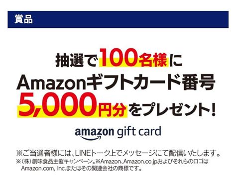 【未使用】懸賞応募★amazonギフトカード5000円分が100名様に当たる！ハコネーゼでsdgsチャレンジキャンペーン！応募レシート1口の落札情報詳細 ヤフオク落札価格検索 オークフリー