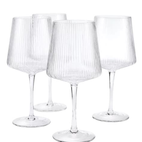 Wine Glass Set Pretty In The Pines New York City Lifestyle Blog