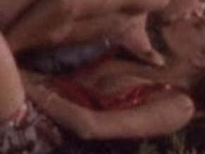 TARA CARROLL Nude AZNude