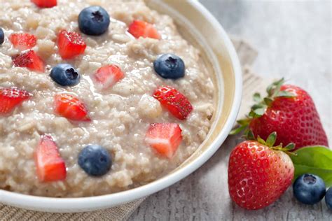 Slow Cooker Porridge - Liana's Kitchen