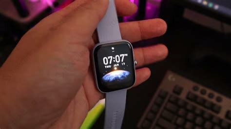 5 Rekomendasi Smartwatch Murah Terbaik 2023 Dibawah 1 Juta