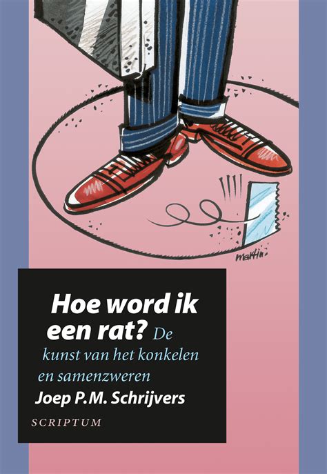 Hoe Word Ik Een Rat Scriptum