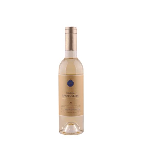 Monte Da Ravasqueira Late Harvest Branco Cave Lusa