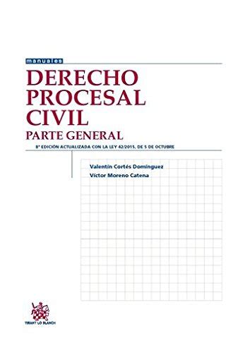 Amazon Derecho Procesal Civil Parte General Edici N