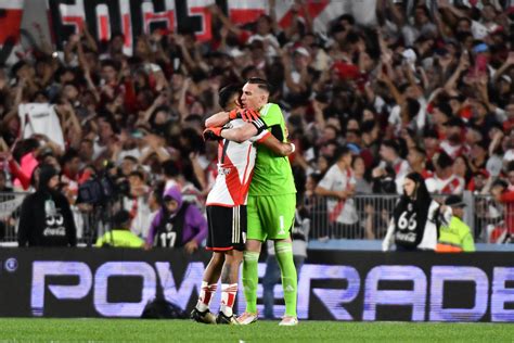 Gimnasia Vs River En Vivo Seguí El Minuto A Minuto Del Partido Hoy El Economista