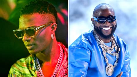 Inside Wizkid and Davido's feud: What's going on & their beef explained - Capital XTRA