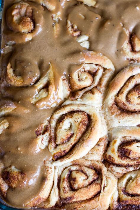 Pioneer Woman Cinnamon Rolls The Easiest Cinnamon Rolls Ever