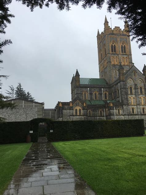 Buckfast Abbey with Disabled Access - Buckfastleigh - Euan's Guide