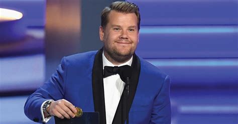 James Corden Slammed For Rude Behavior At Restaurant Popstar