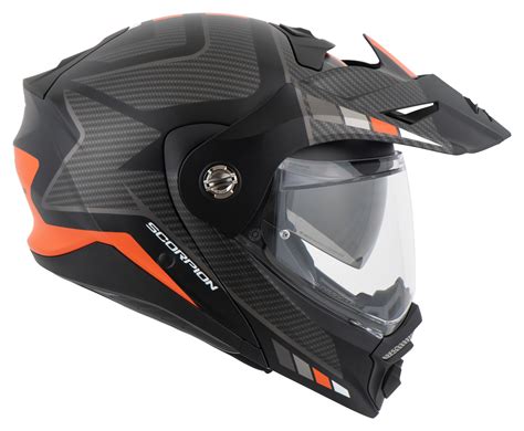 Scorpion Scorpion Adx Camino Enduro Helmet