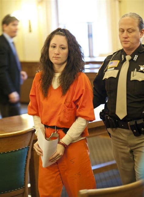 Ellen Tran sentenced to 15 years in toddler death - Star Journal