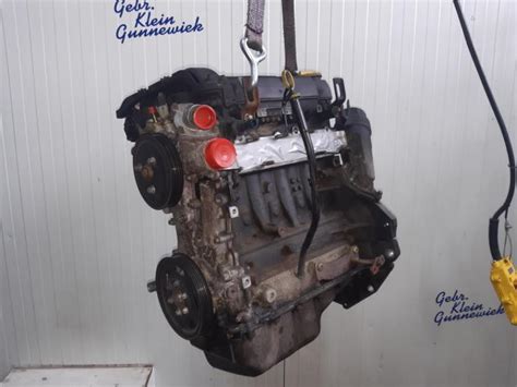 Motor Opel Corsa D 1 4 16V Twinport Z14XEP9K00257