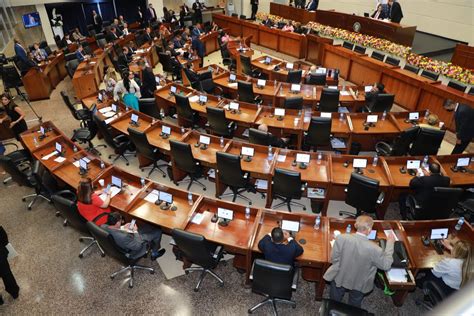 Asamblea Nacional On Twitter Aprueban En Segundo Debate El Proyecto