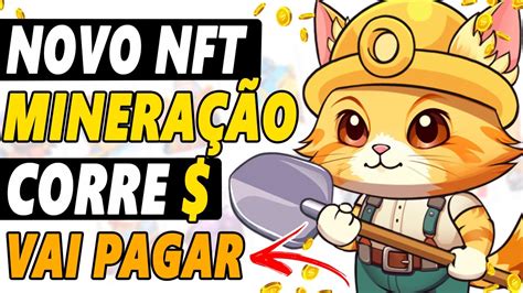 Lan Ou Jogo De Minera O E Vai Pagar Como Ganhar No Cat Gold Miner