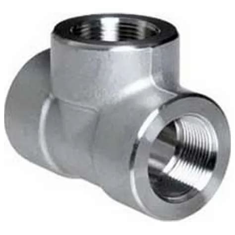 Stainless Steel Socket Weld Union For Gas Pipe Size Inch Rs