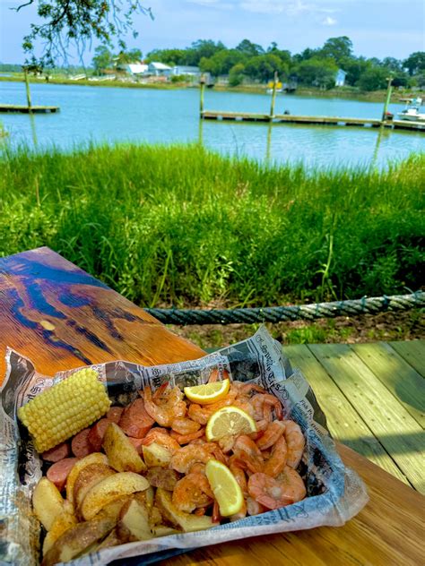 The Original - 🥔🦐🌽 Low Country Living at Its Best! 🌽🦐🥔 This is what