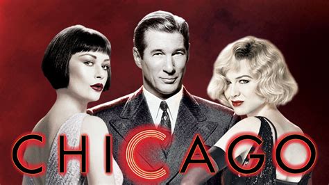 Watch Chicago (2002) Full Movie Free Online - Plex