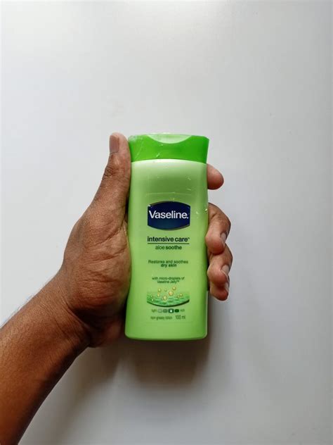 Vaseline In Hand Pixahive