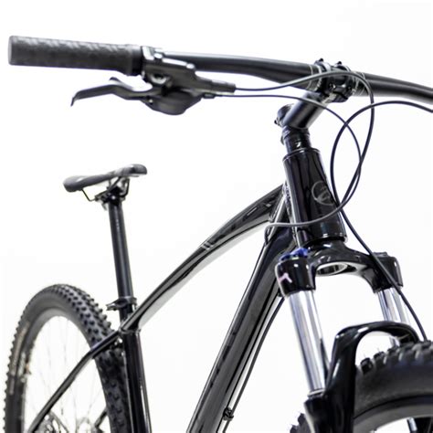 Bicicleta Alubike Xta Cues X Negro Werbikes Tienda De Bicicletas