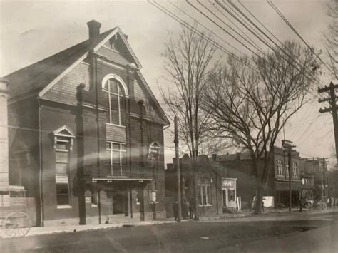 early 20th century rockville md | Reed Brothers Dodge History 1915 – 2012