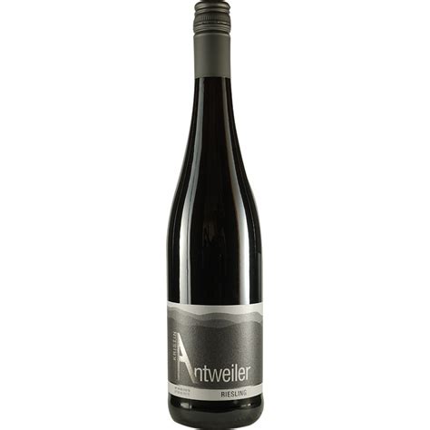 Onlineshop Weingut Antweiler Wein Nr 98 22018er Riesling