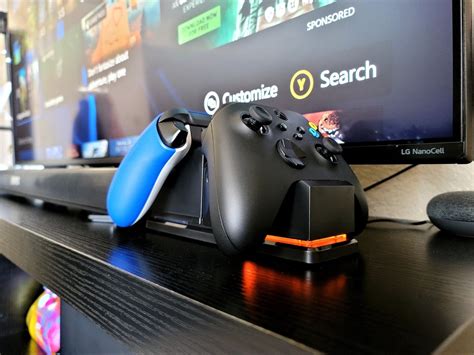 PowerA Dual Charging Station for Xbox review: This budget dock offers ...