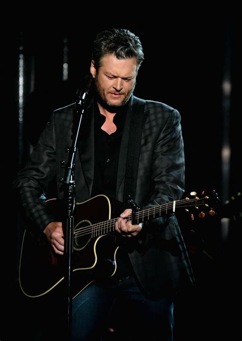 Pin By Terri On Blake Shelton The Cowboy Blake Shelton Blake