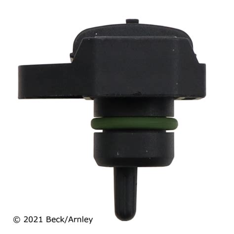 Beck Arnley Fuel Injection Manifold Pressure Sensor Fits