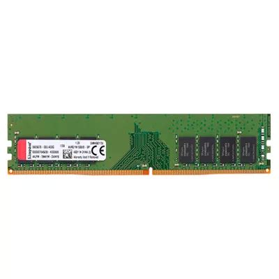 Memoria Ram DDR4 Kingston 8GB 2666MHz 1 2V Cl19 Digitalife EShop