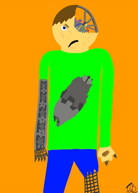 New Sci-fi Will Mimic What Is The Mechanical Hound And What Is Its Purpose - DADA