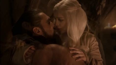 Game Of Thrones The 9 Hottest Sex Scenes Body Soul