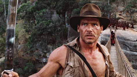 The Harrison Ford Classics You Wont Be Able To Watch On Netflix Anymore