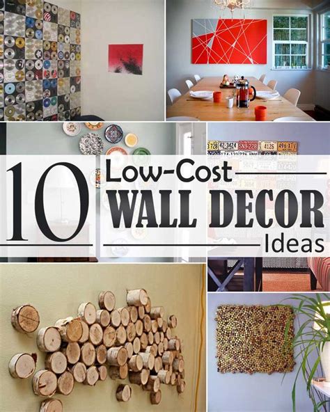 36 Easy Diy Projects Apartment Bedroom Inspirations Diy Projects Apartment Cheap Wall Decor