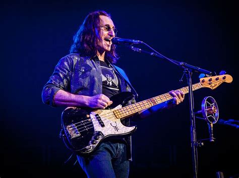 Geddy Lee's Bass | TalkBass.com