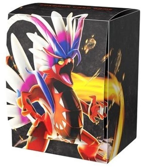 Pokemon Tcg Pokemon Center Japan Exclusive Koraidon Version 2 Deck